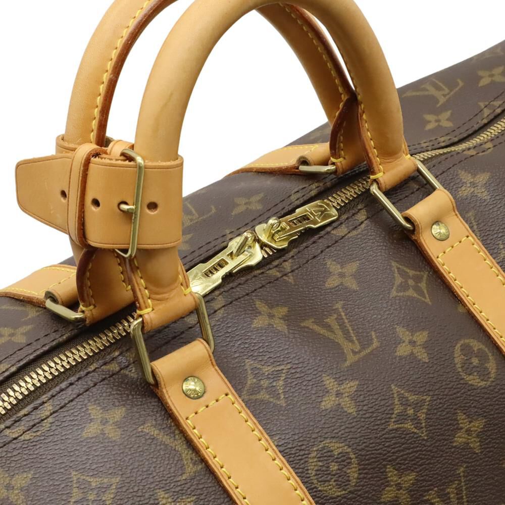 Louis Vuitton Keepall