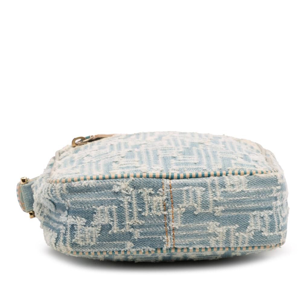 Fendi Crossbody Bag