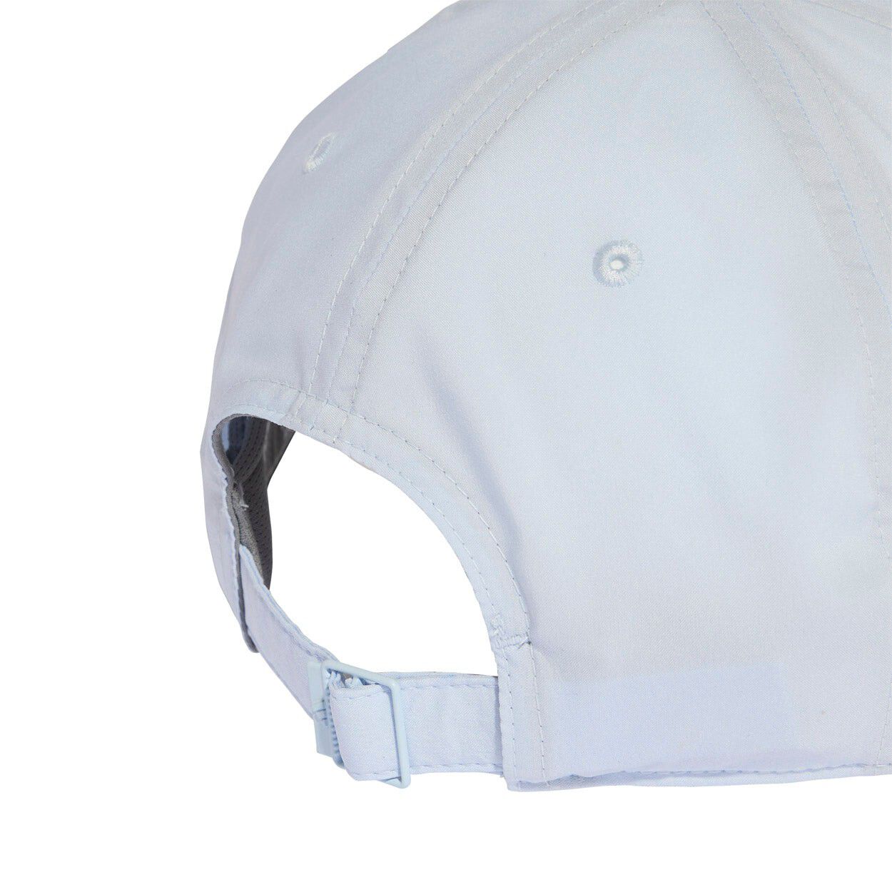 New Logo Embroidered Baseball Kasket