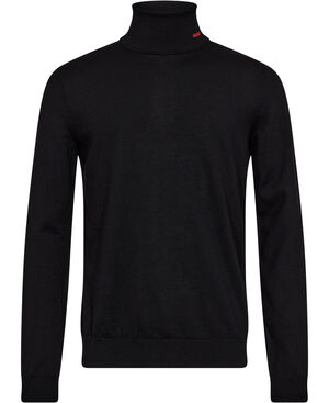HUGO Men Leisure Knitwear