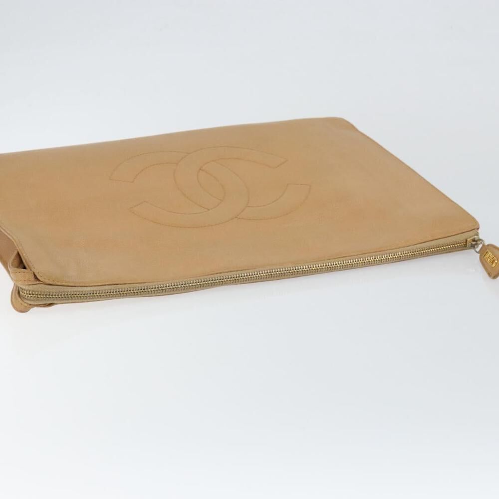 Chanel Clutch