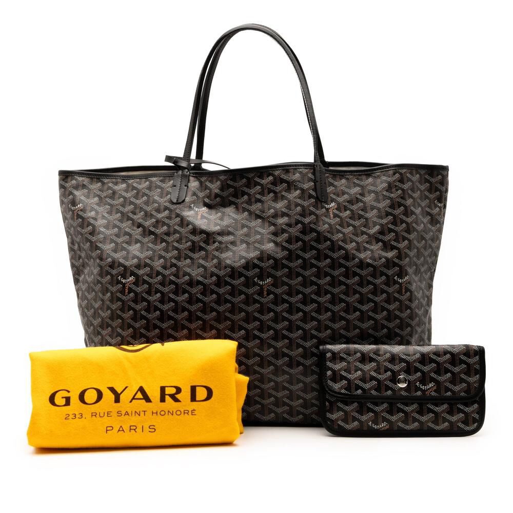 Goyard St Louis Tote