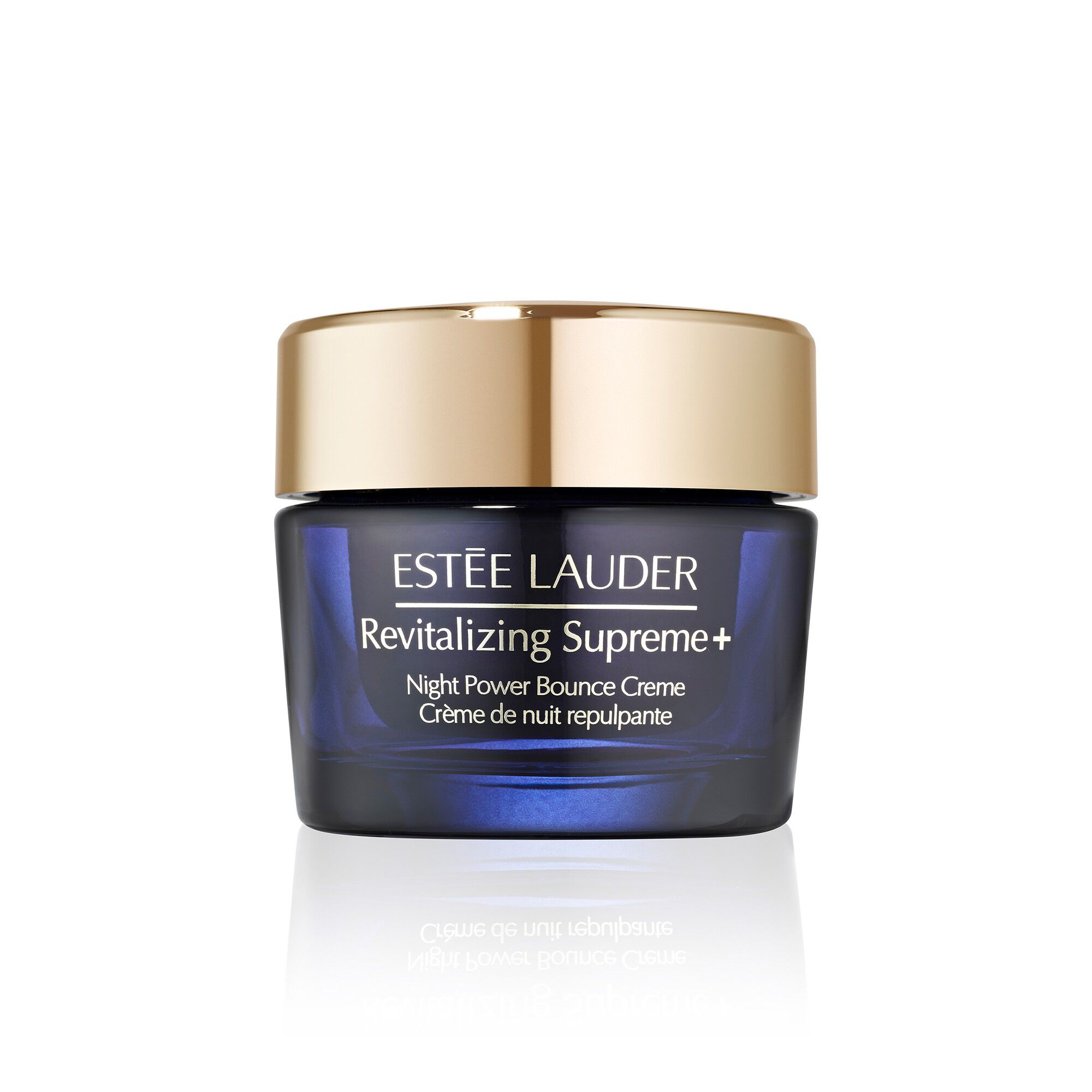 Revitalizing Supreme+