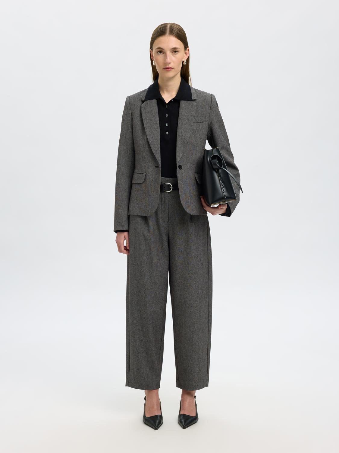 SLFFITTED ALMA BLAZER