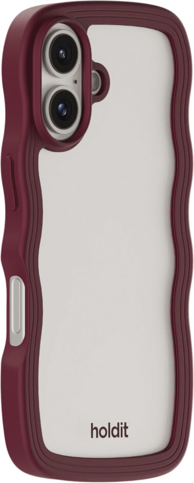 Wavy Case iPhone 16