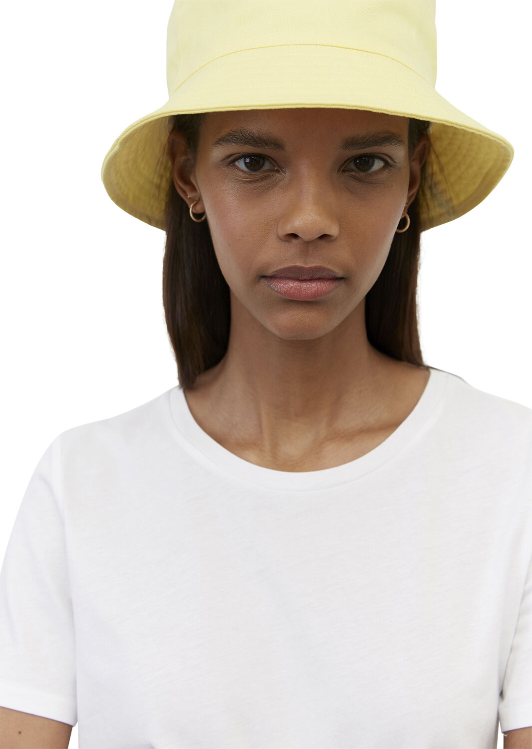 T-shirt, short sleeve, round neck