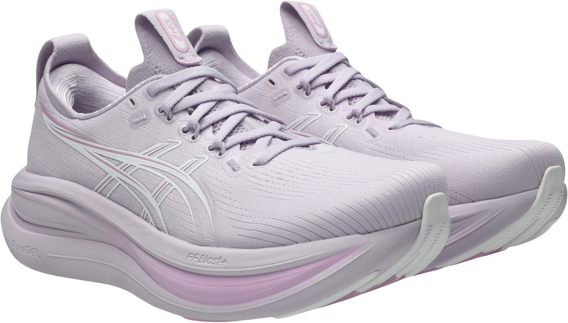 Gel Nimbus 28 L&oslash;besko