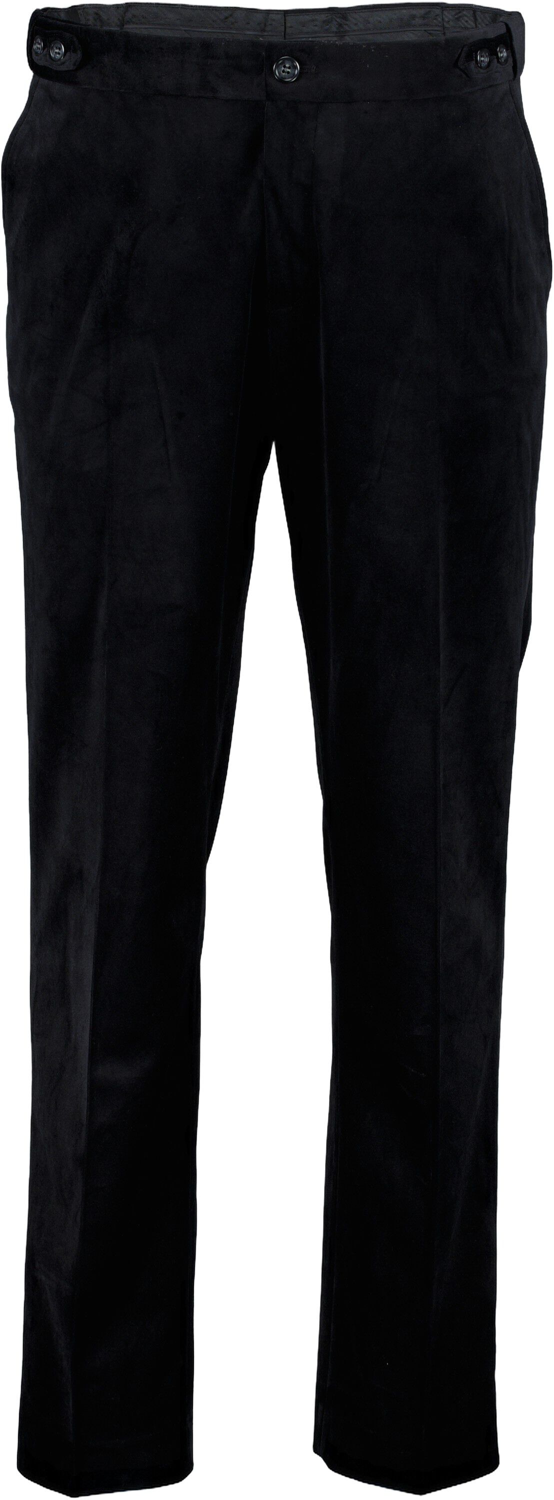 Velvet DB tuxedo suit
