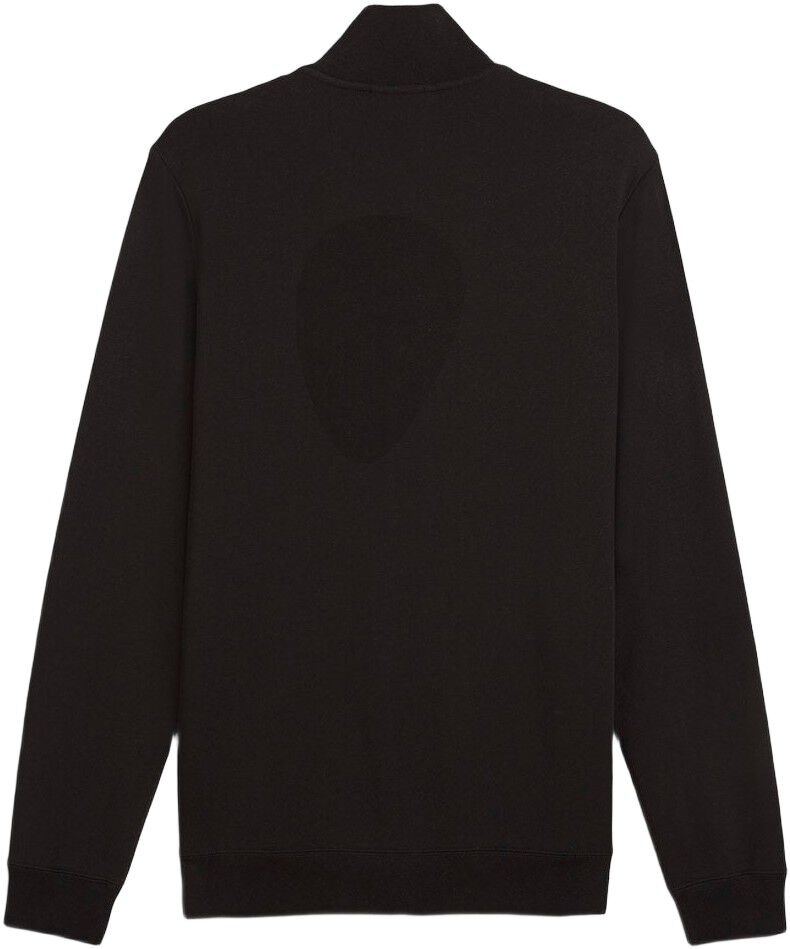 Essentials No.1 1/2 Zip Sweatshirt