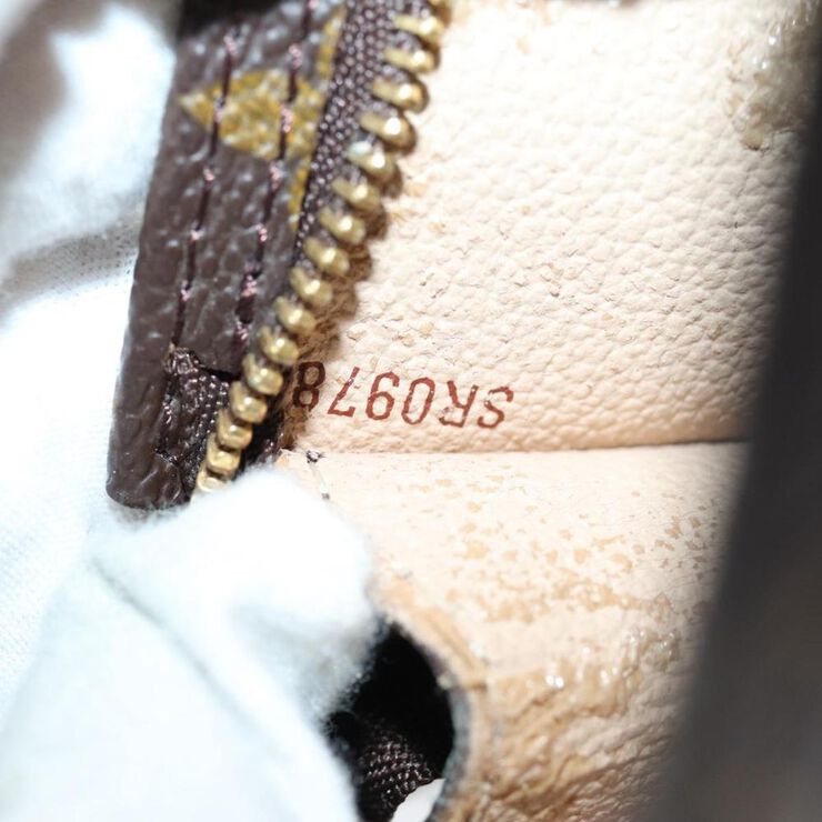 Louis Vuitton Pouch