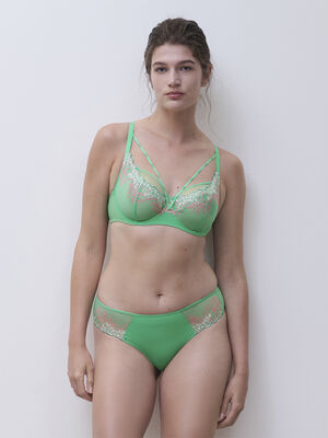 Spice Covering Bra