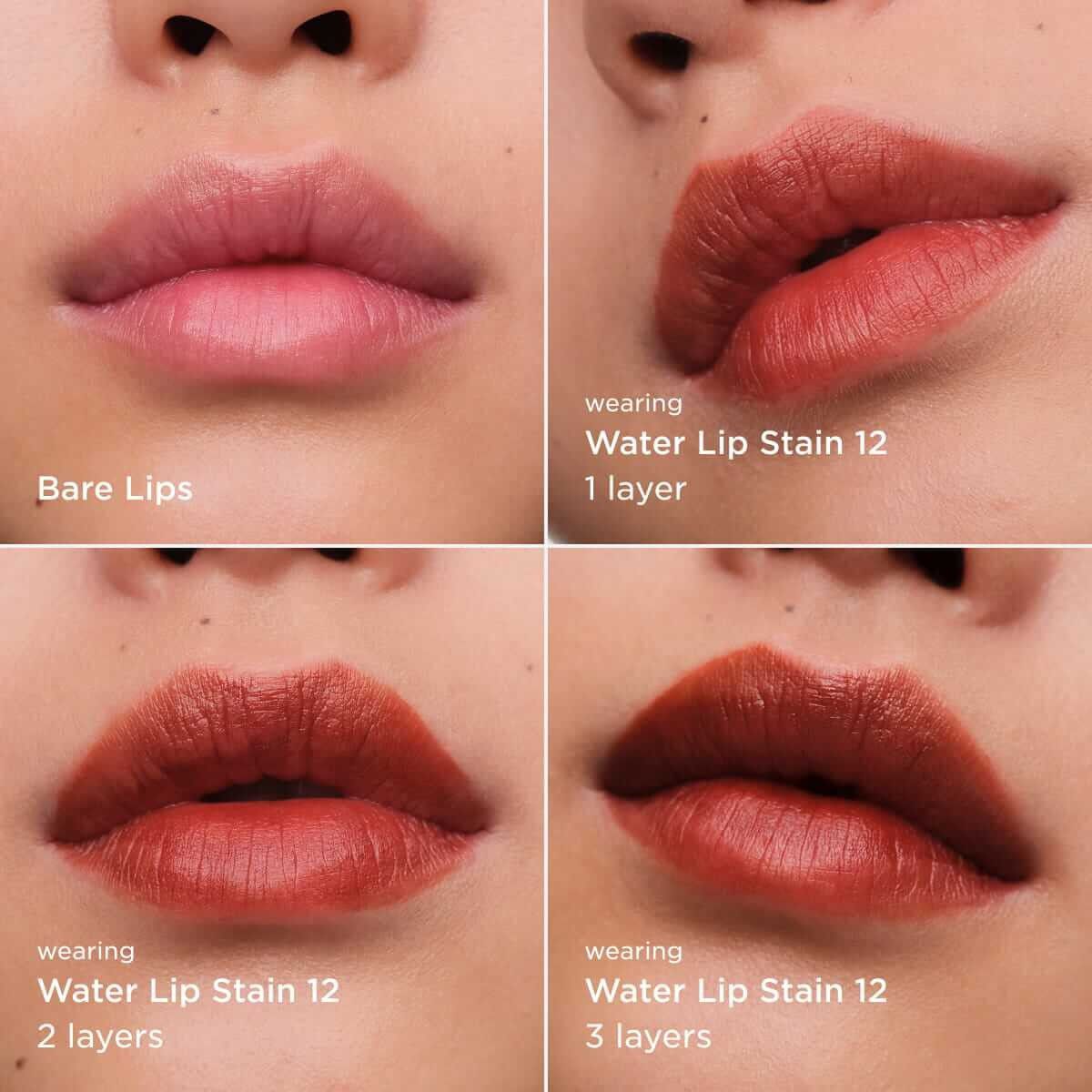 Water Lip Stain