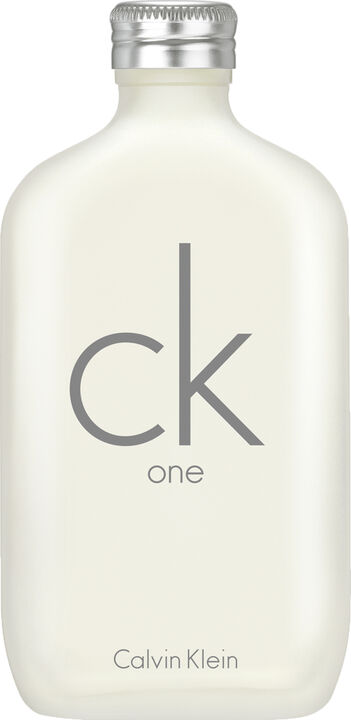 CK One Eau de Toilette