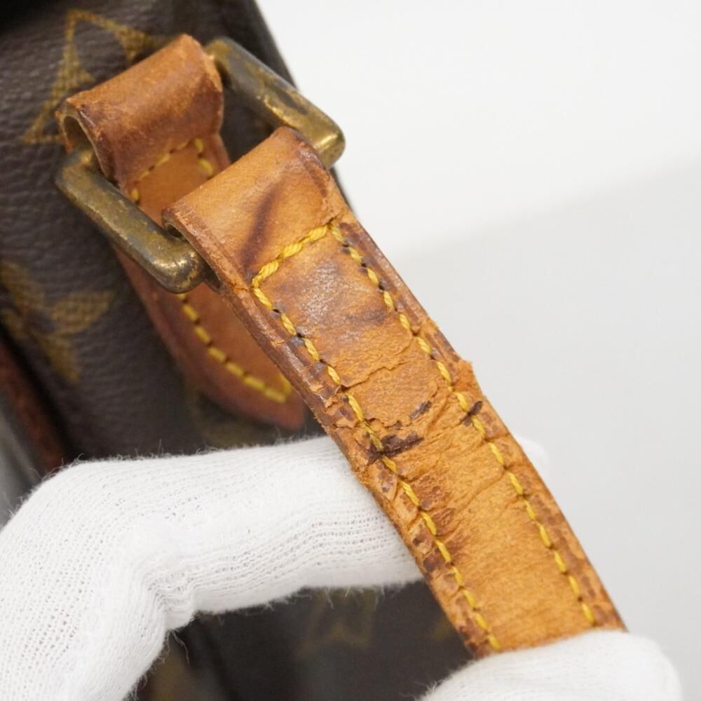 Louis Vuitton Saint Cloud