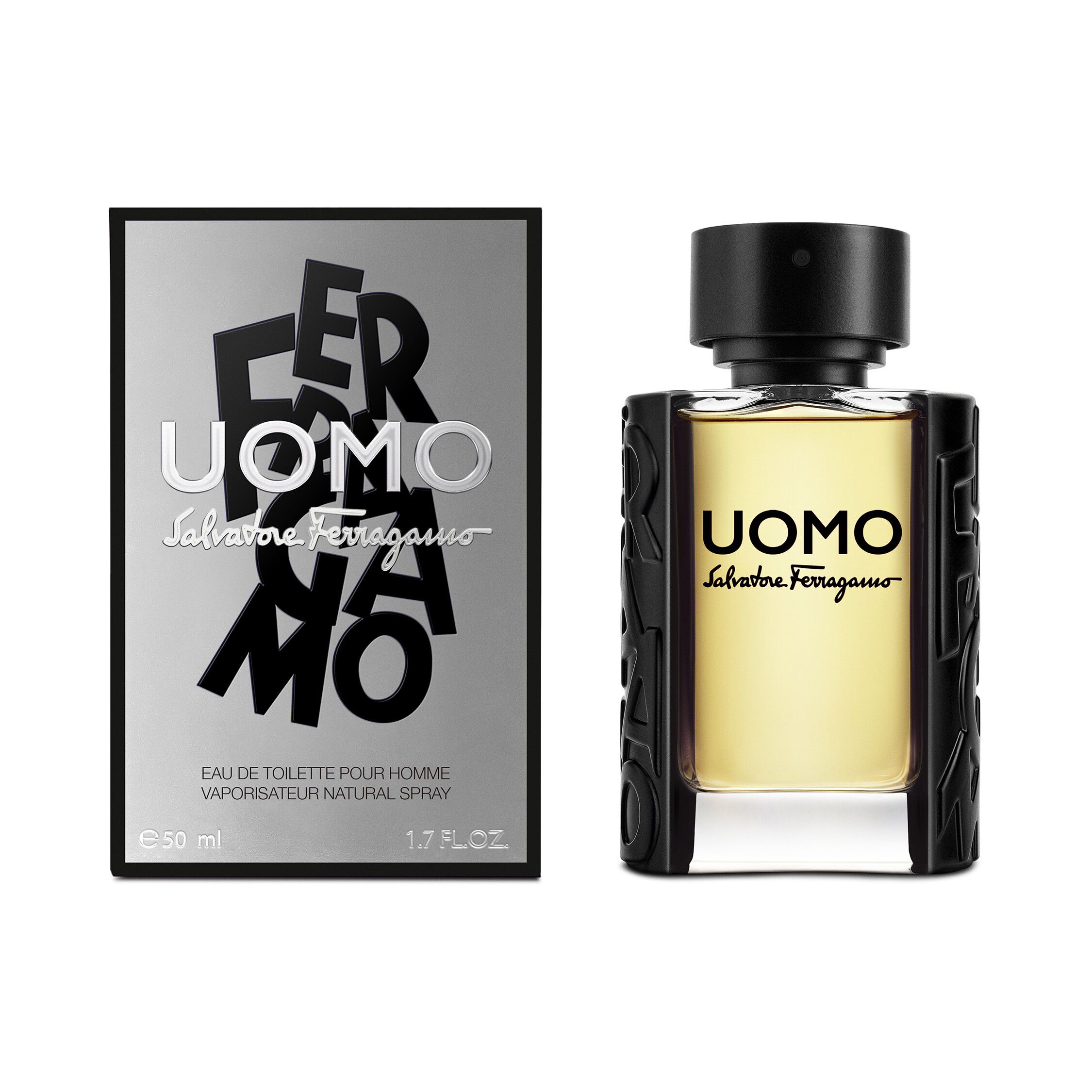 Uomo Eau De Toilette