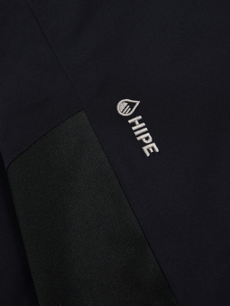 Maroon Insulated Skibukser