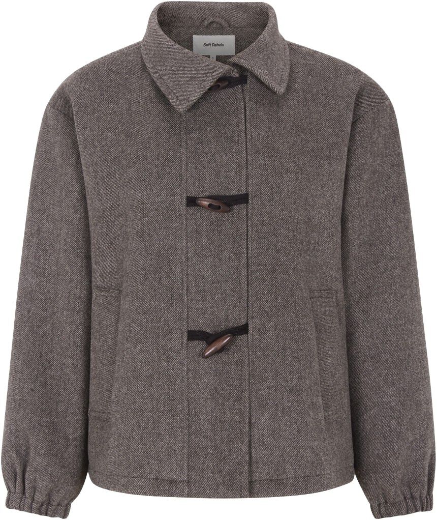 SRBlake Jacket