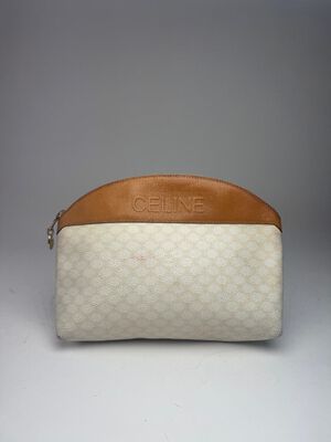 Celine Clutch