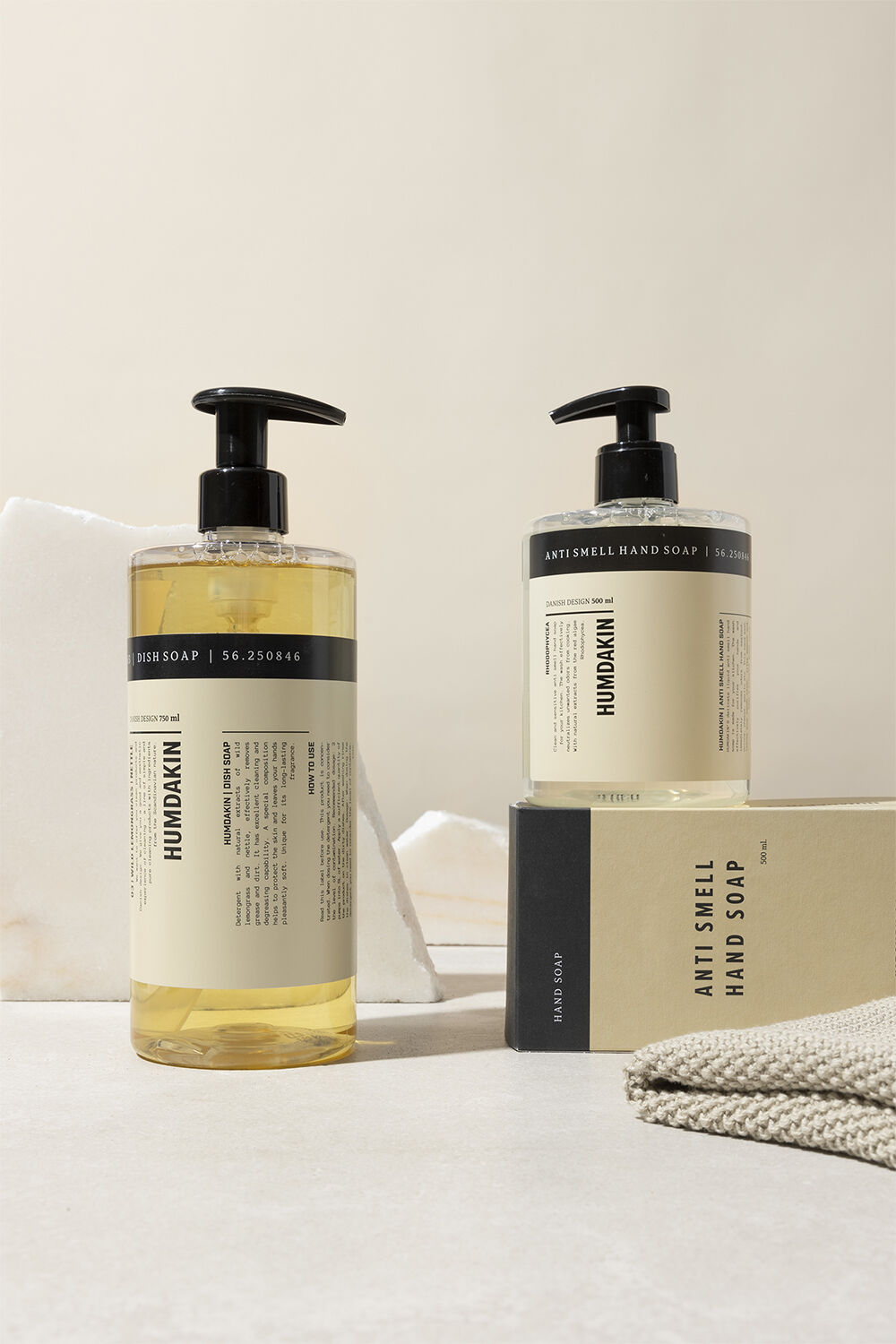 Reng&oslash;ringsmidler