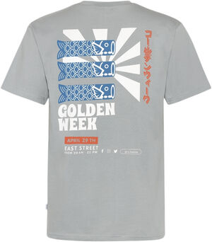 GRBam SS Tee