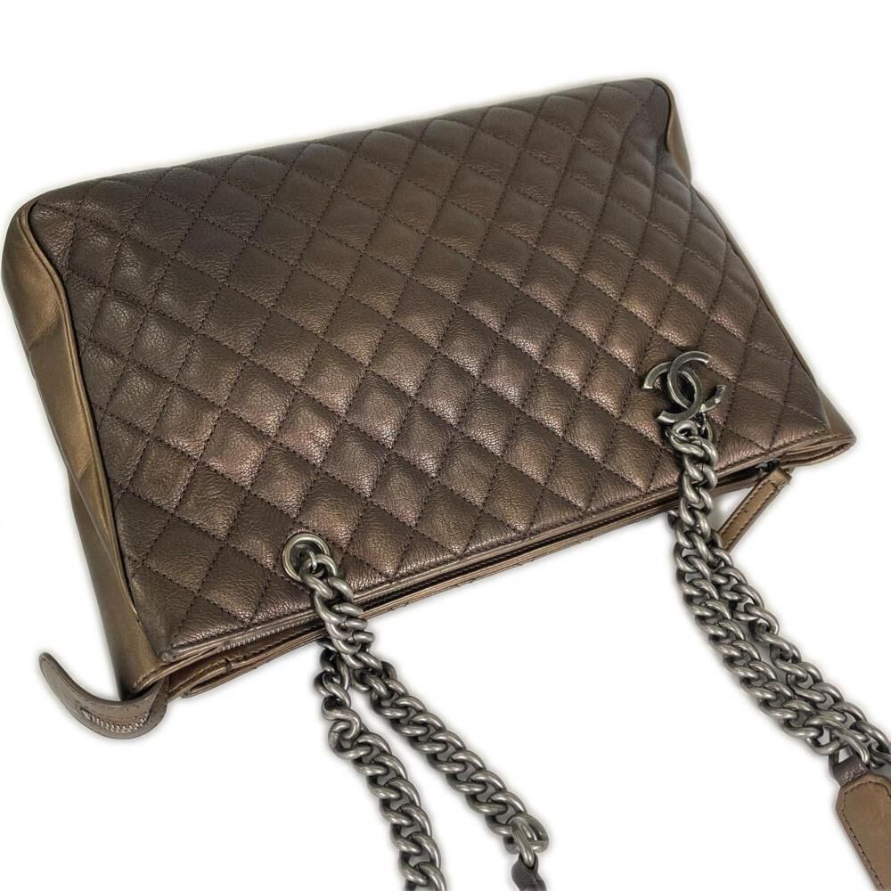 Chanel Tote