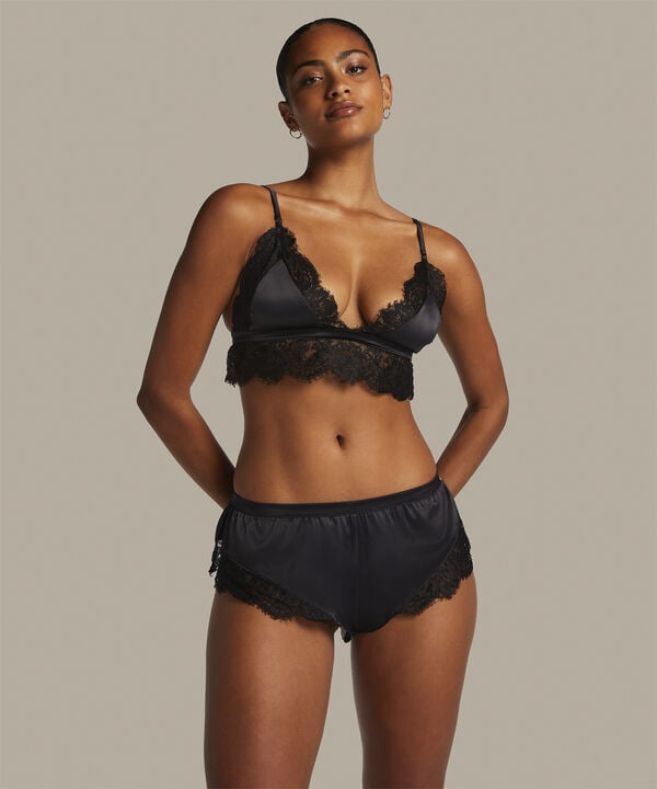 VALERIE FRENCH KNICKER