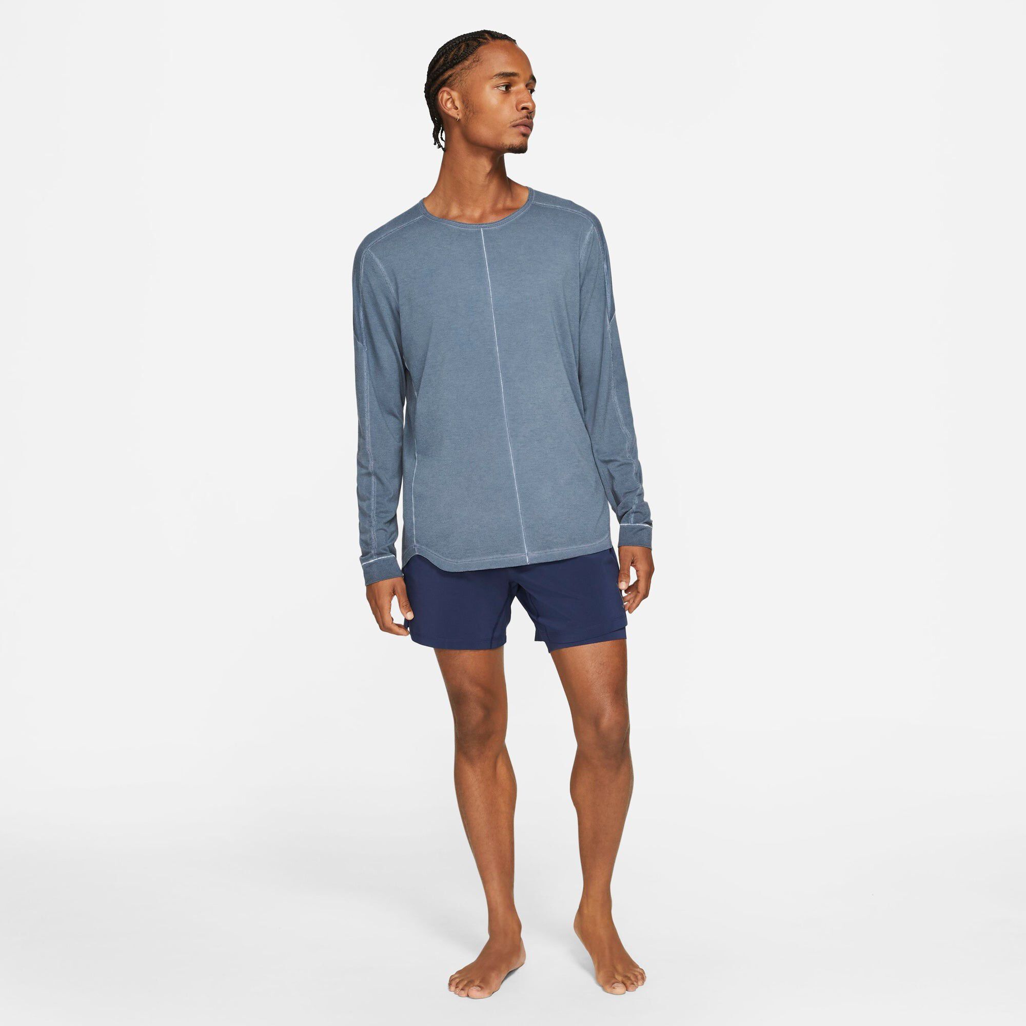 Yoga Nomad tr&oslash;je