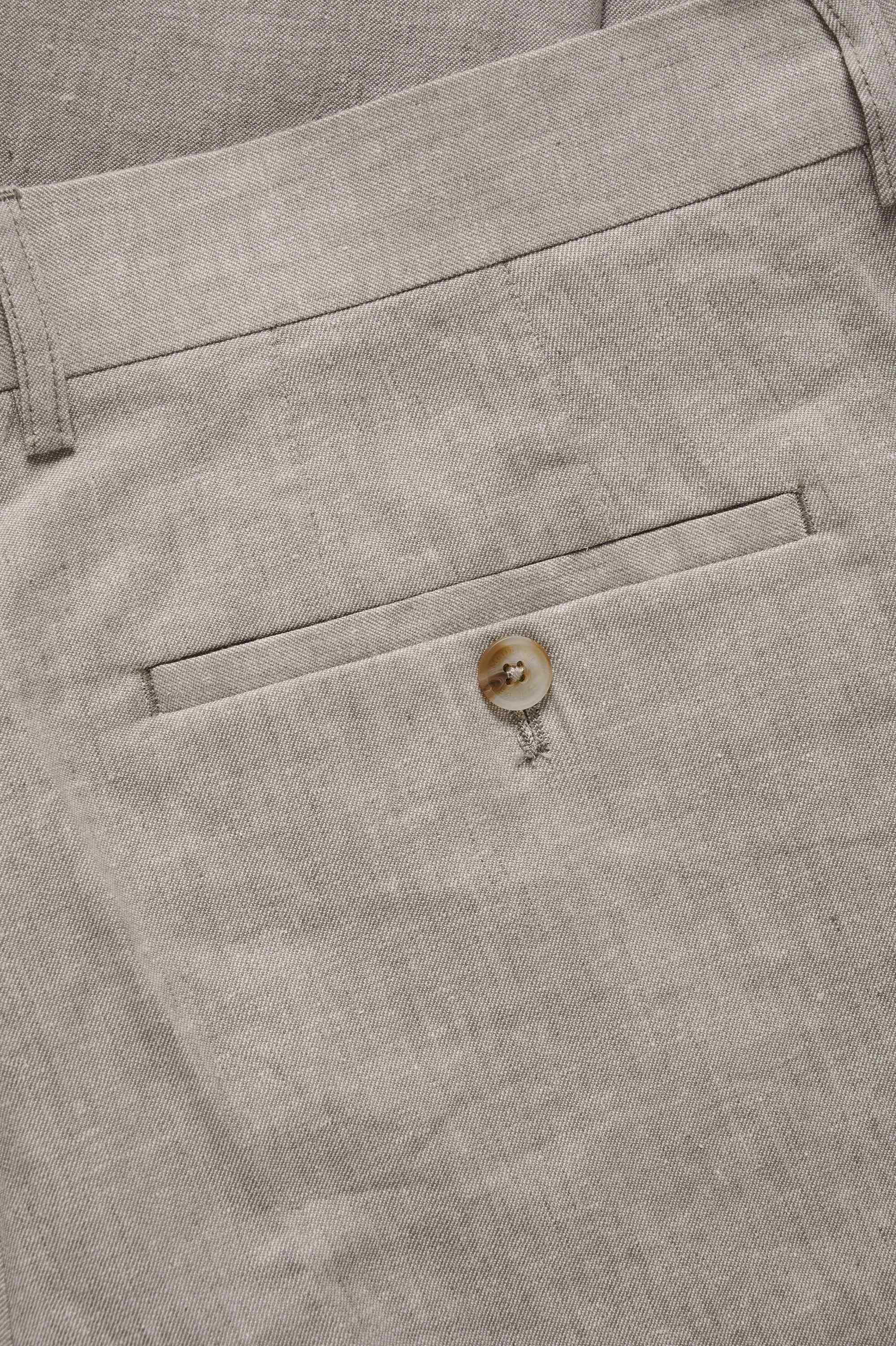 MAwesley Pant