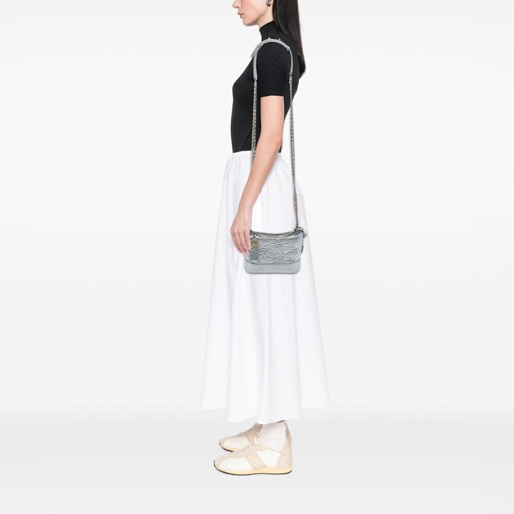 Chanel Crossbody Bag