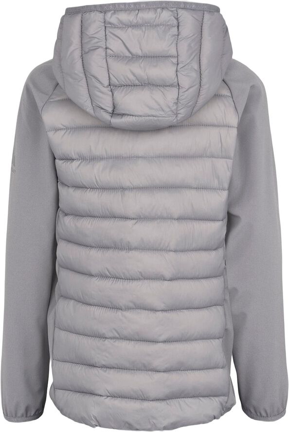 Lan III Hybrid Sommerjakke