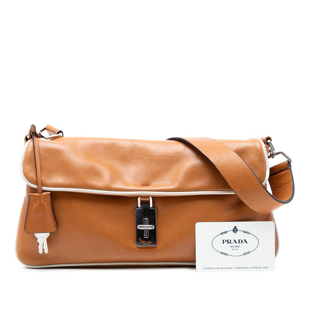 Prada Shoulder Bag