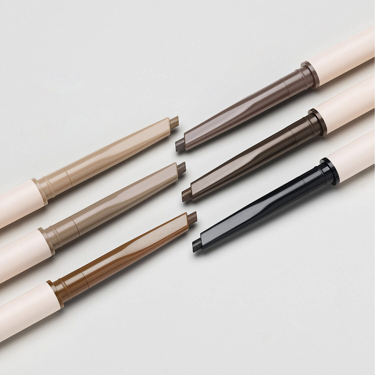 Brow Harmony - Precision Pencil