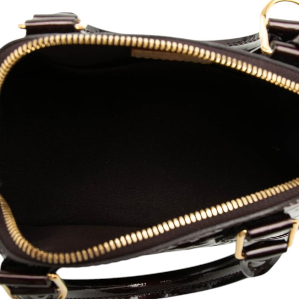 Louis Vuitton Alma