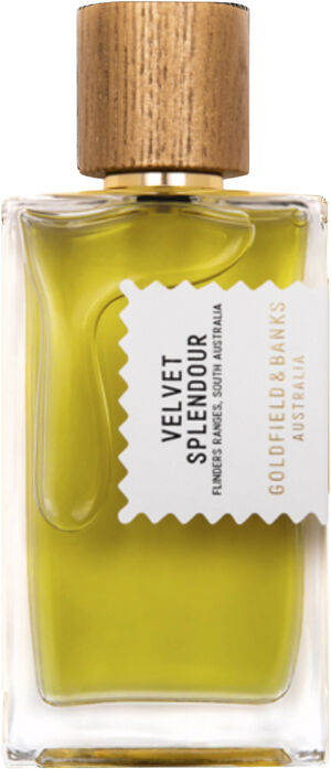 GOLDFIELD & BANKS Velvet Splendour 100 ml