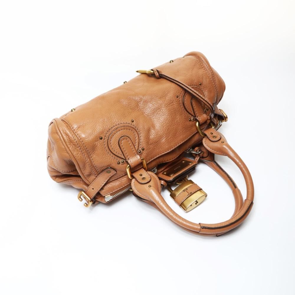 Chlo&eacute; Shoulder Bag