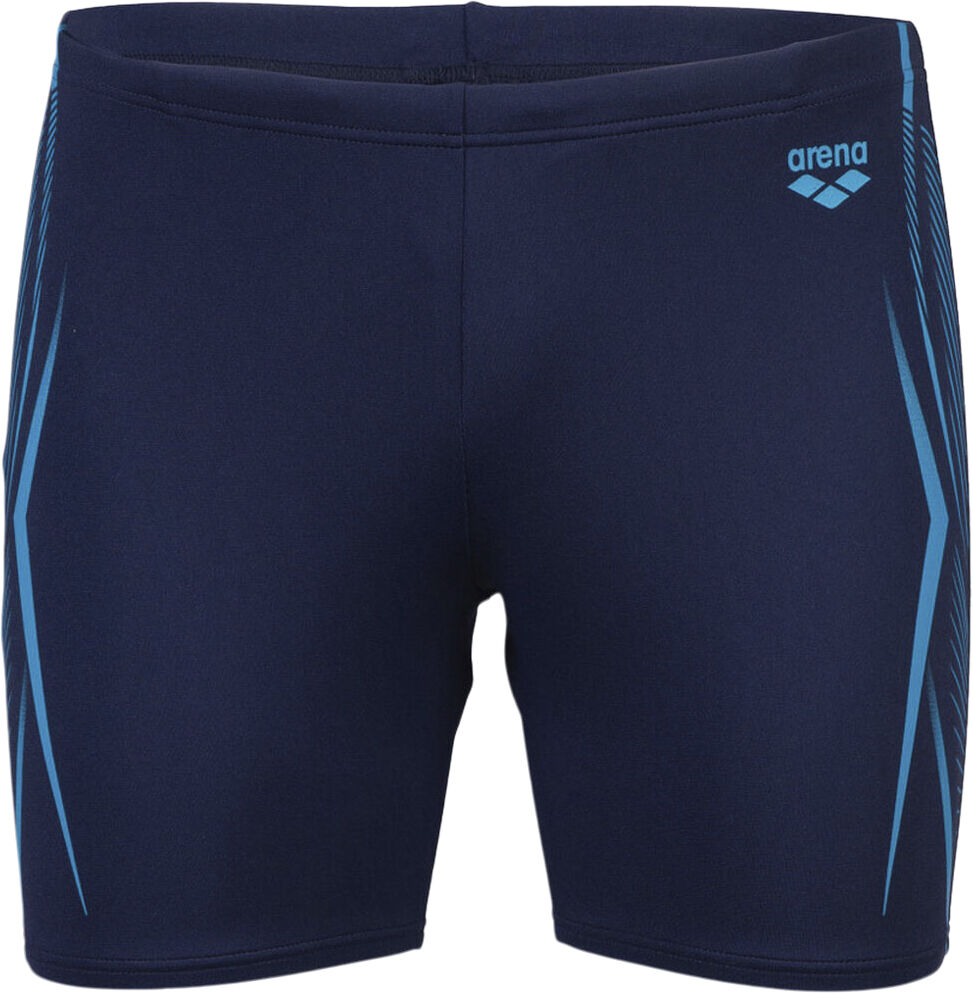 MEN'S ARENA FEATHER SWIM MID J