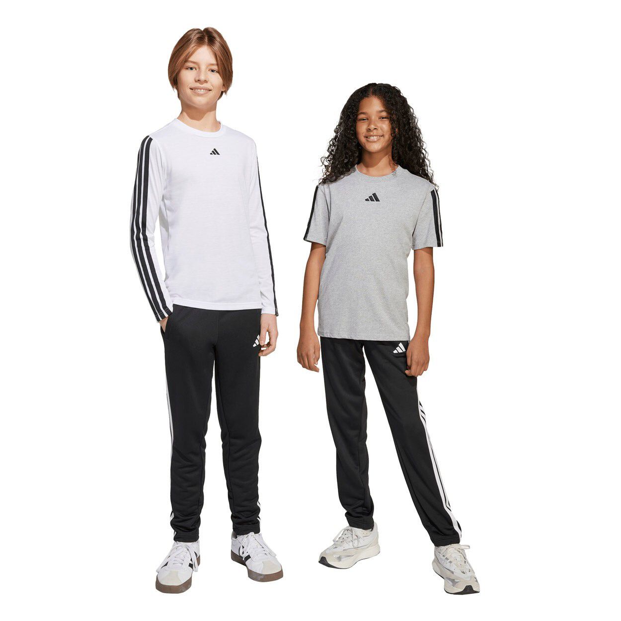 3-Stripes Bukser