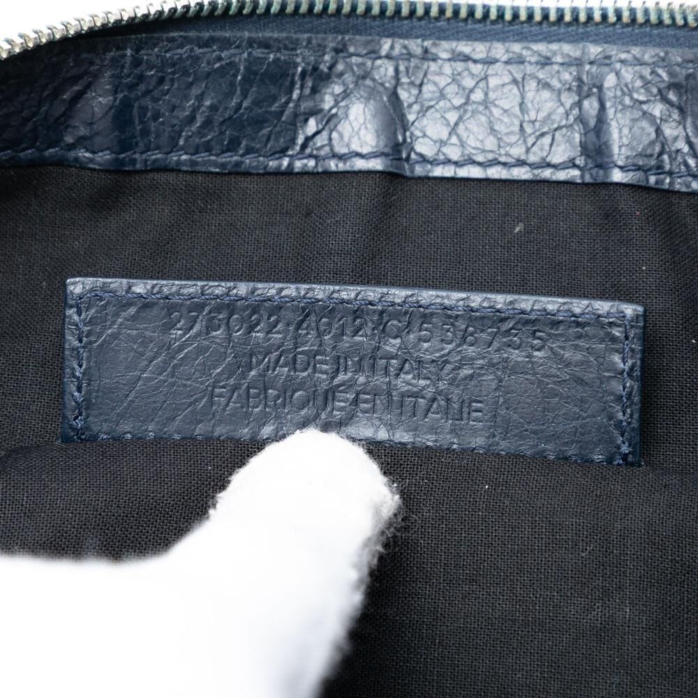 Balenciaga Clutch