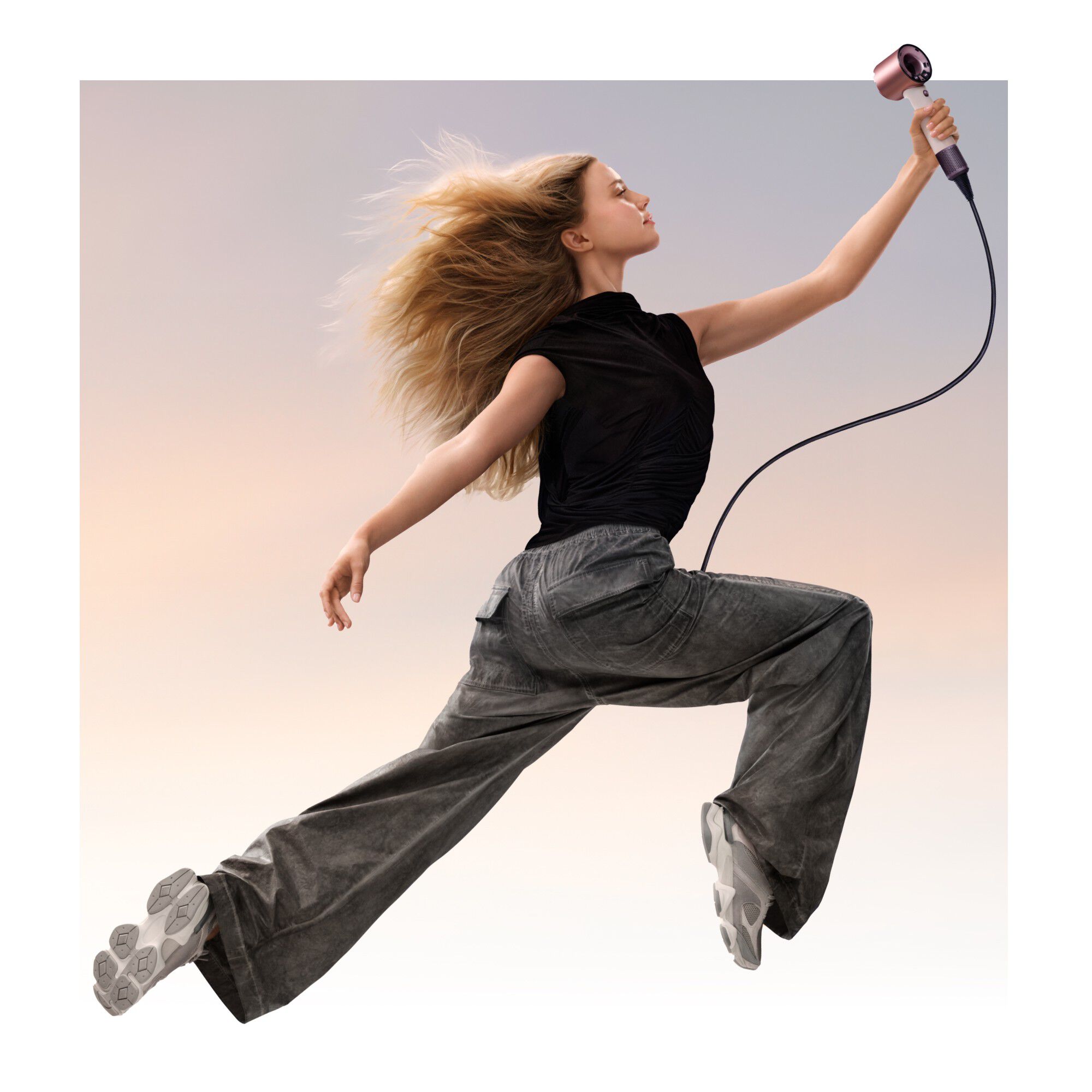 Dyson Supersonic Travel hair dryer