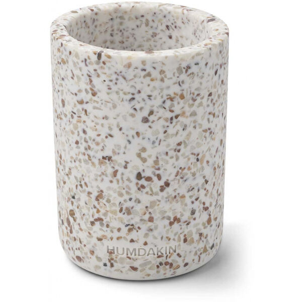 Terrazzo vase