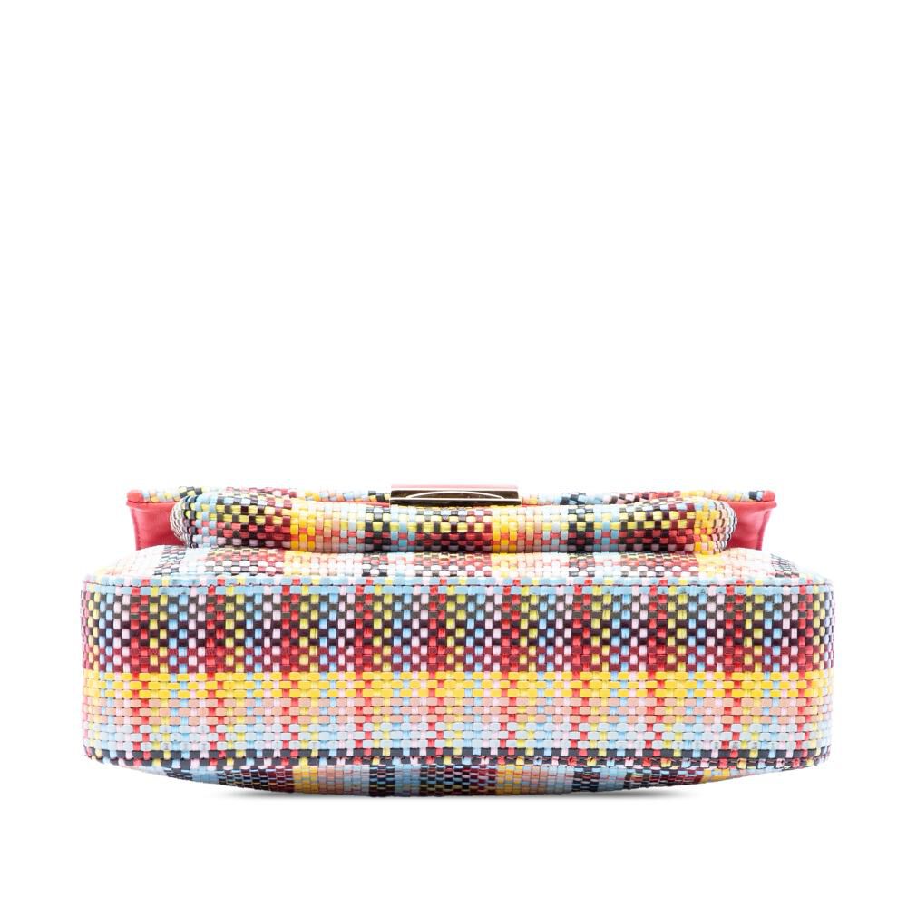 Fendi Baguette