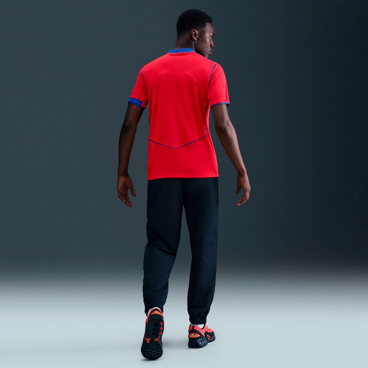 Paris Saint-Germain 25/26 3 Tr&oslash;je