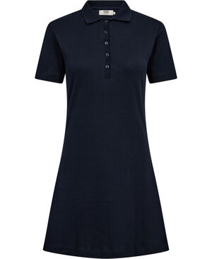 Milla 27 Polo dress - 100% Organic Cotton GOTS
