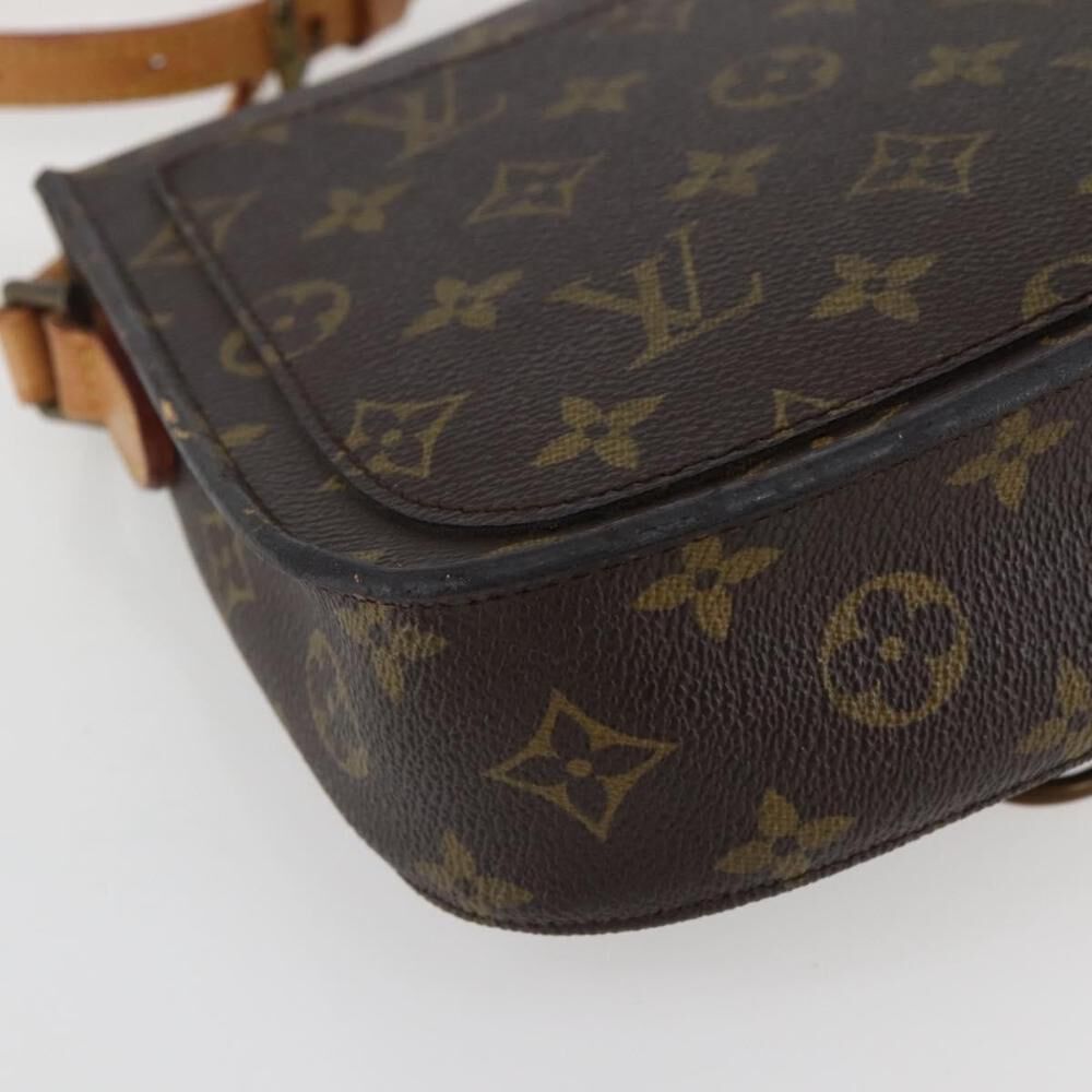Louis Vuitton Saint Cloud