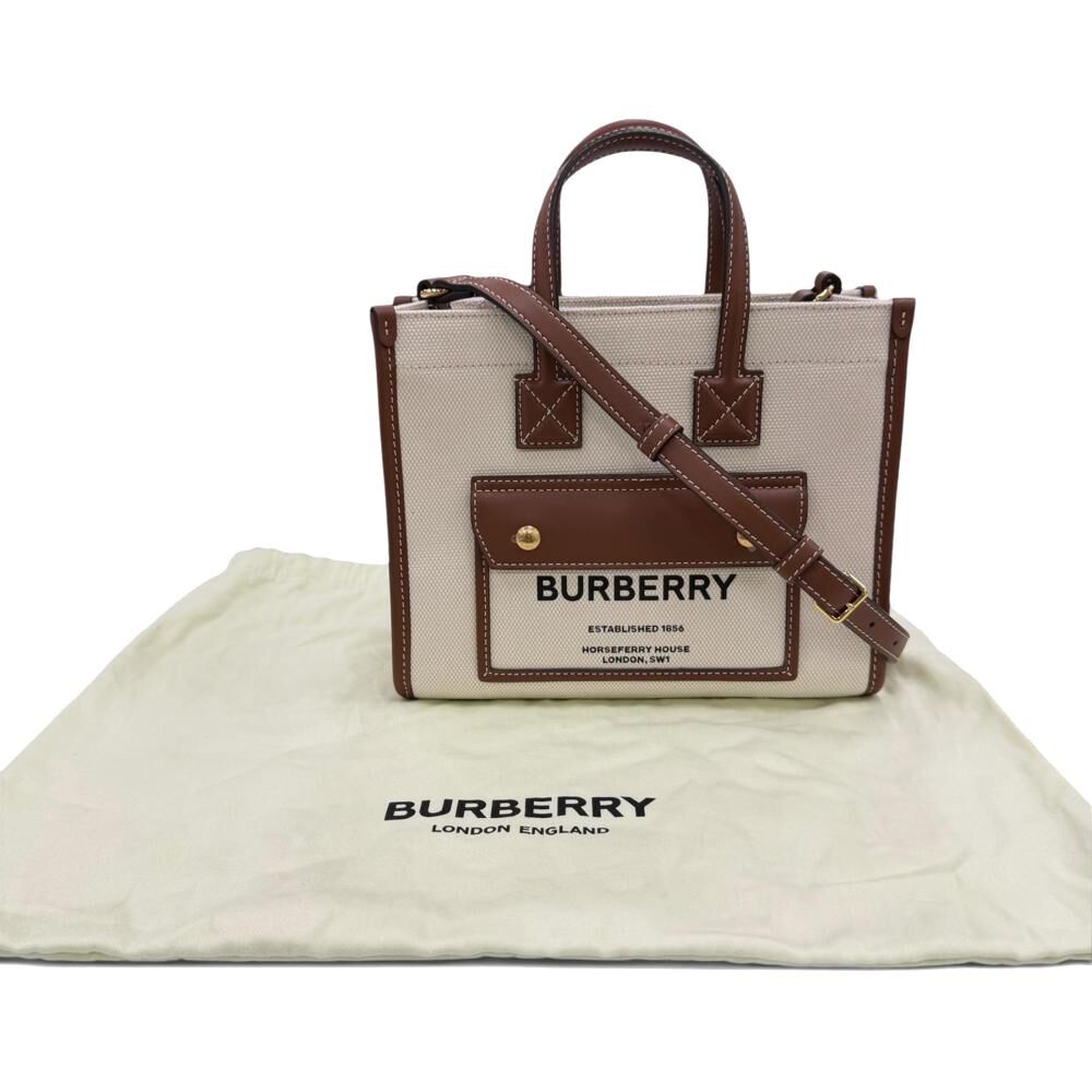 Burberry Tote