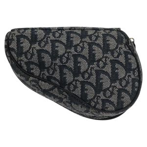 Dior Saddle Bag