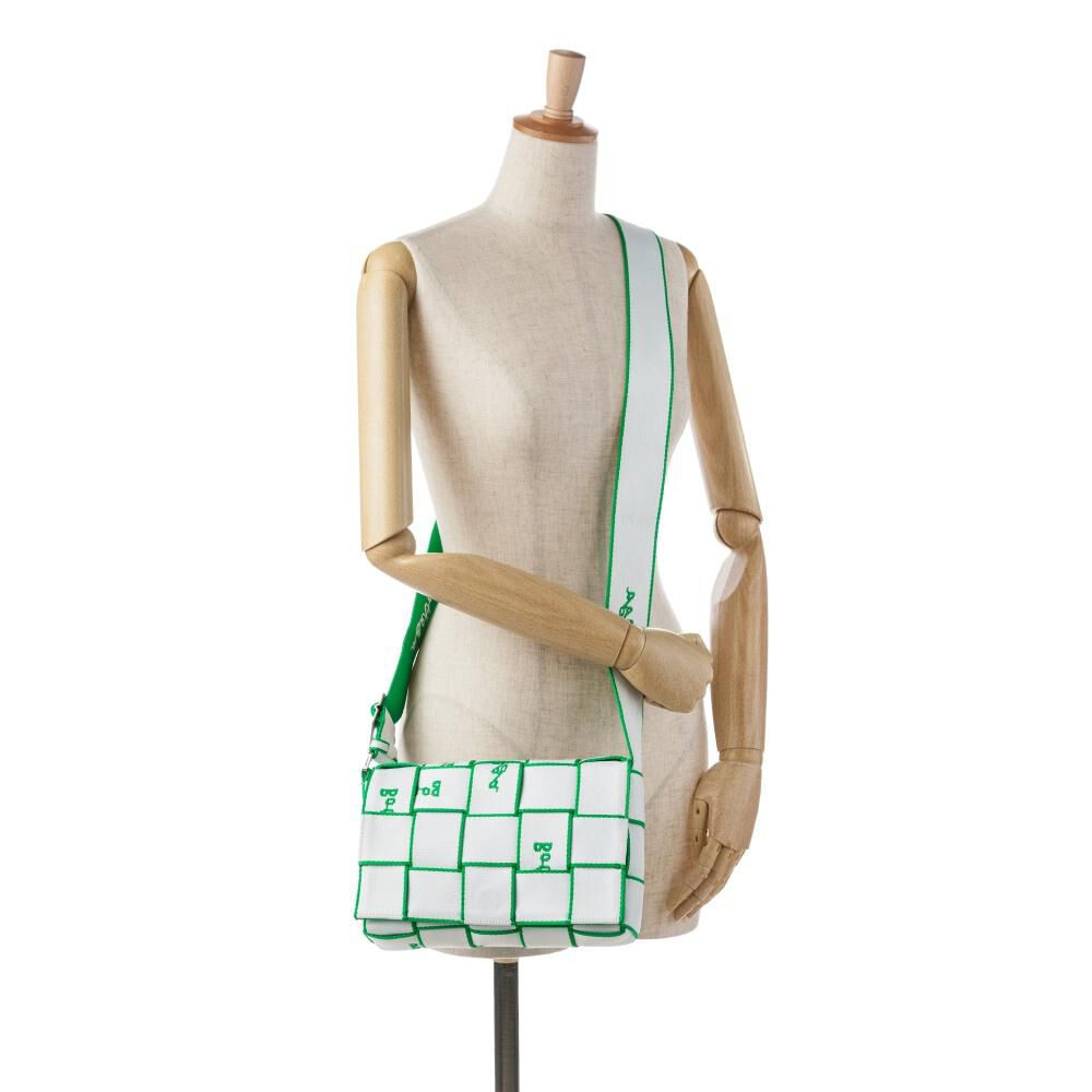 Bottega Veneta Crossbody Bag