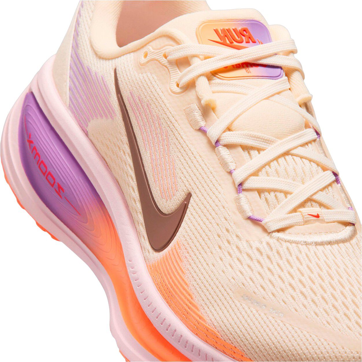 Vomero 18 L&oslash;besko