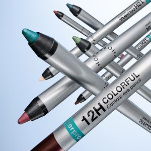 12-TIMERS &Oslash;JENKONTURBLYANT - VANDFAST &Oslash;JENBLYANT