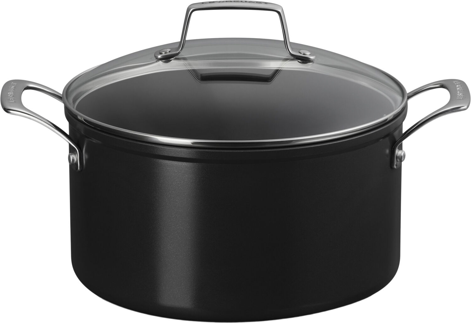 Ceramic Gryde m/l&aring;g 24cm 6,0L